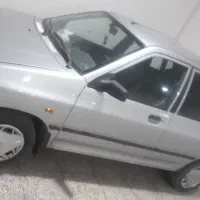 پراید۹۳|خودرو سواری و وانت|مشهد, ایثار|دیوار