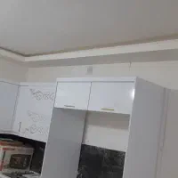 باپول یک دنا دوطبقه خونه بگیر،،حیاط دار،ماشینرو