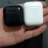 ایرپاد در حد نو  قیمت ۴۰۰