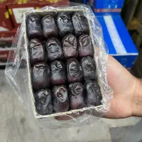 خرما مضافتی بم