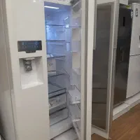 یخچال ساید گالری اسنوا|یخچال و فریزر|گراش, |دیوار