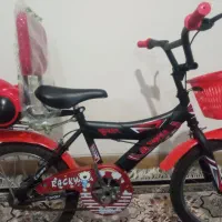 دوچرخه 16