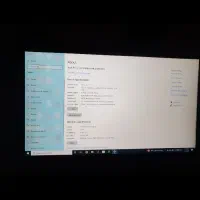 لبتاب ایسوسn552vw|رایانه همراه|نقده, |دیوار