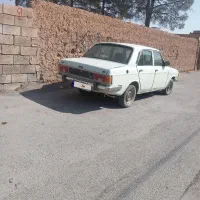 پیکان سواری انژکتور