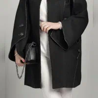 آموزش تخصصی مانتو فانتزی