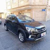ام وی ام x22 مدل 1400 اتوماتیک گیربکس جدید 9دنده|خودرو سواری و وانت|تبریز, |دیوار