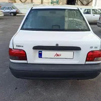 پراید ۱۳۱ مدل۹۰ دوگانه سوز|خودرو سواری و وانت|محمدیه-قزوین, |دیوار