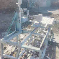 دستگاه سنگبری