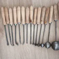 ابزار گلسازی