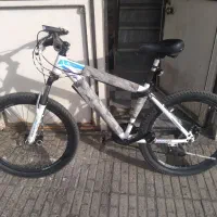 دوچرخه ۲۶تنه بزرگ