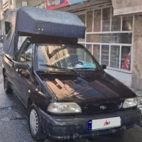 پراید وانت مدل ۹۳