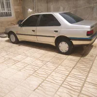 پژو،85فروشی