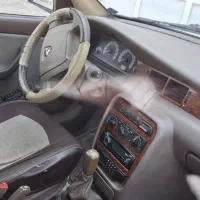 سمند ef7 ۹۱.   دوگانه کارخانه|خودرو سواری و وانت|بجنورد, |دیوار