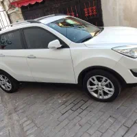 چانگان مدل 2015 وارداتی