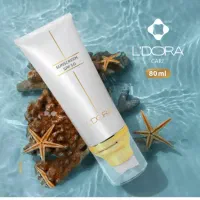 ضد آفتاب رنگی و بی‌رنگ لدورا SPF50|آرایشی، بهداشتی، درمانی|اصفهان, سرچشمه|دیوار