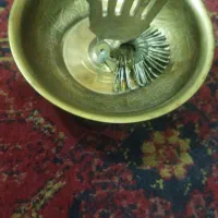 کاسه چهل کلید اصل