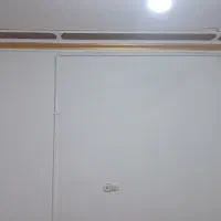 رنگ کاری ساختمان درب و پنجره|خدمات پیشه و مهارت|بروجرد, |دیوار