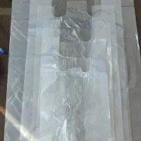 فروش نایلون پلاستیکی شفاف در سایزهای مختلف|ظروف نگهدارنده، پلاستیکی، یکبارمصرف|آمل, |دیوار