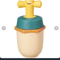 میوه خوری نوزاد|اسباب و اثاث بچه|قم, نیروگاه|دیوار