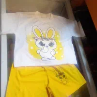 لباس بچه ۲۹۹تومن