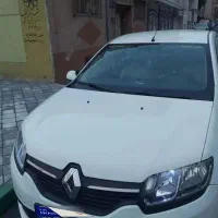 رنو سیمبل PE، مدل ۲۰۱۶
