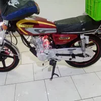 موتور هندا مدل ۱۴۰۲