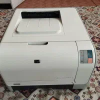 پرینتر لیزری رنگی hp 1215