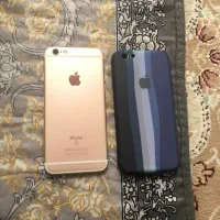 iPhone 6s|موبایل|بندرعباس, |دیوار