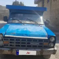 فروش نیسان|خودرو سواری و وانت|ایذه, |دیوار