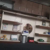 خانم برا امورات منزل