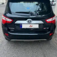 چانگان مدل ۹۶بی رنگ