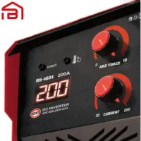 فروش ویژه دستگاه جوش 4604 رونیکس در بناباز|ماشین‌آلات صنعتی|اسلام‌شهر, شهرک سعیدیه|دیوار