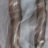 پرده ابرشمی حریر