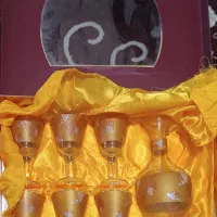 جام و تنگ دکوری