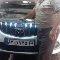 کارگر ساده یا نیمه ماهر جهت کار در مکانیکی