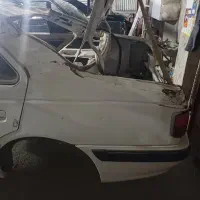 اتاق پارس|قطعات یدکی و لوازم جانبی|کهنوج, |دیوار