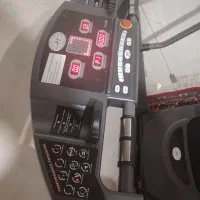 تردمیل خانگی|تجهیزات ورزشی|نقده, |دیوار