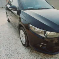 تارا پلاس مشکی میتالیک 6دنده v1