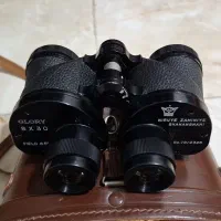 دوربین شکاری   گلوری شاهی