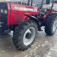 تراکتور 1075
