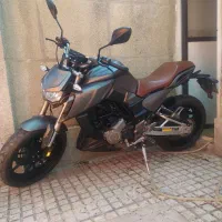 مدل 1403 مانستر کارکرد 2400  250cc