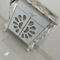 دراور میز اتو جالباسی|جاکفشی، کمد، دراور|مشهد, تبادکان|دیوار
