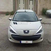 پژو207|خودرو سواری و وانت|شیراز, تندگویان|دیوار