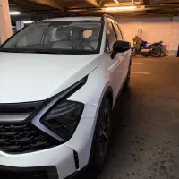 کیا اسپورتیج 1500cc توربو مدل ۲۰۲۴|خودرو سواری و وانت|تهران, گلستان (شهرک راه آهن)|دیوار