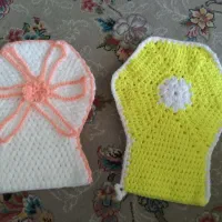 اسکاج ولیف ه عروسکی|لوازم نظافت|اراک, |دیوار