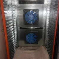 میوه خشک کن گرمافن|ماشین‌آلات صنعتی|کرج, شهرک فهمیده|دیوار