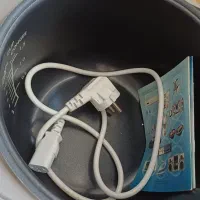 پلوپز بخار پز کیک پز|سایر لوازم برقی|قم, صفاشهر|دیوار