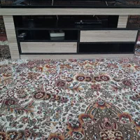 میز تلویزیون به طول ۱۲۰ سانت