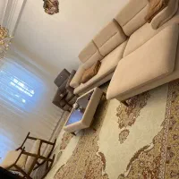 مبل مینیمال راحتی با صندلی راک