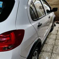 کوییک GX 403تمیز|خودرو سواری و وانت|اهواز, کمپلو جنوبی|دیوار